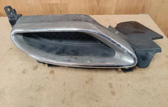 Mercedes-Benz E W238 Muffler trim A2388850601