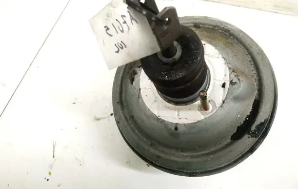 Mercedes-Benz Vaneo W414 Brake booster A0054301530 Q49N