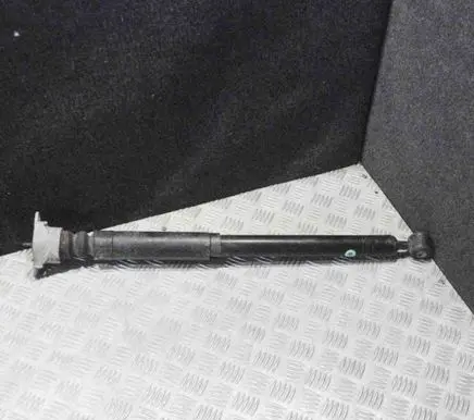Ford Fiesta Rear shock absorber/damper BV2118080AA