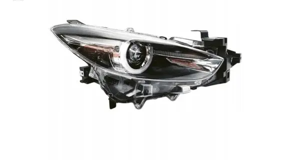 Mazda 3 III Headlight/headlamp BSP551031G