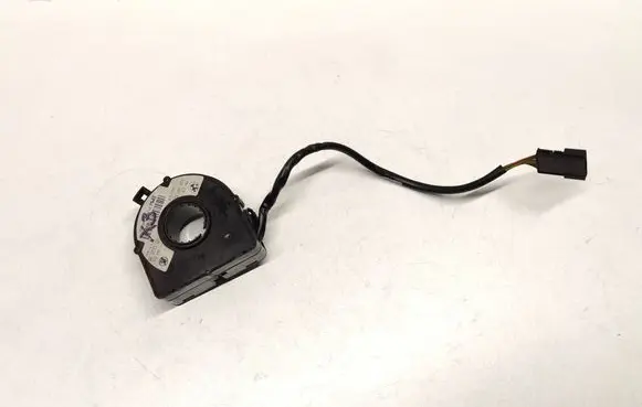 BMW X3 E83 Steering angle sensor 6760232 05111595 37146760232