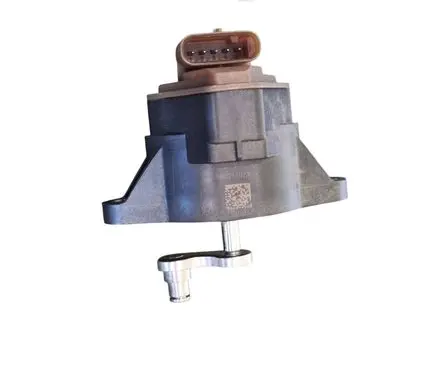 Volvo XC90 Turbine electric control actuator 59001107349 50689818 16389700021