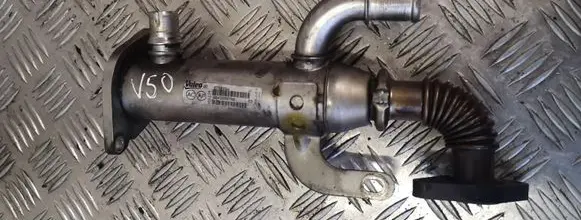 Volvo V50 EGR valve cooler 875816w