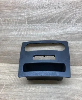 Mercedes-Benz B W245 Climate control/heater control trim A1696802339