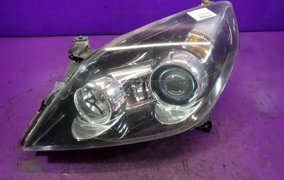Opel Vectra C Headlight/headlamp