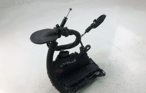 Renault Clio IV Rear door lock 805024563R