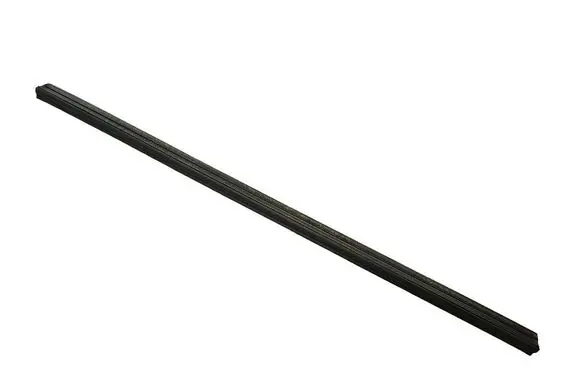 Mercedes-Benz E W210 Rubber seal front coupe door window A2107250165