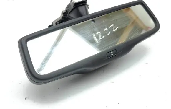 Jeep Grand Cherokee Rear view mirror (interior) 57010732AE 42254708 0927129053