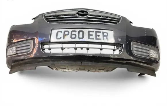 Opel Insignia A Front bumper 