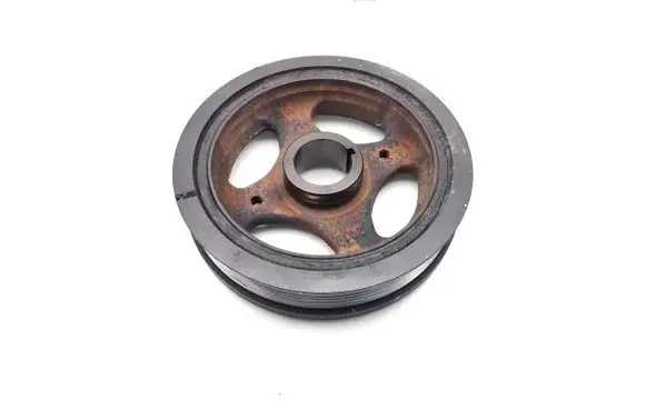 Lexus IS 220D-250-350 Crankshaft pulley 13408-0R021