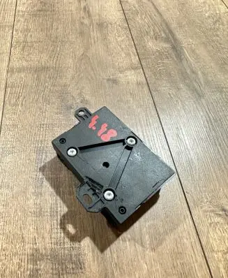 Mercedes-Benz E W212 Other control units/modules A2129001900 5WK11555DBF A2124460071