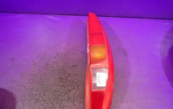 Fiat Punto (188) Rear/tail lights 286302