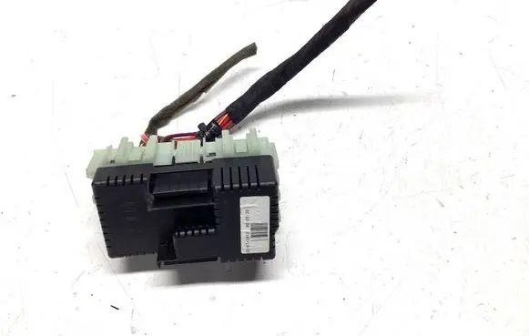 Volvo S60 Fuse module 6G9T14K131AB 6G9T14C507AB