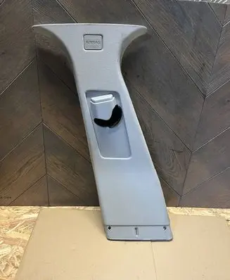 Jaguar XF X250 (B) pillar trim (top) 9X23F24397