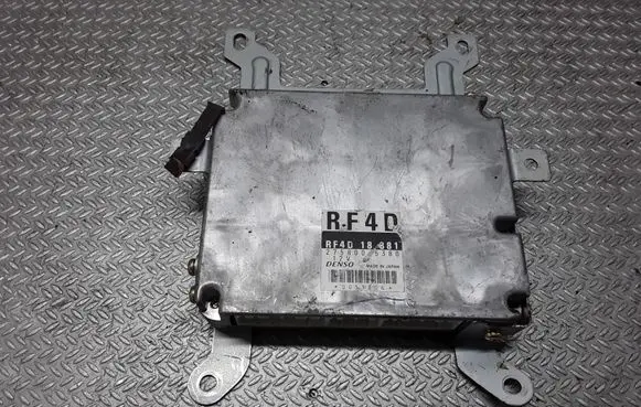 Mazda 323 F Engine control unit/module RF4D18881 2758005380