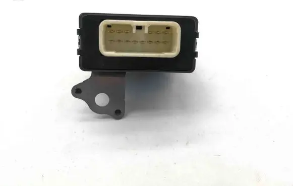 Toyota Avensis T270 Other devices 8597020020