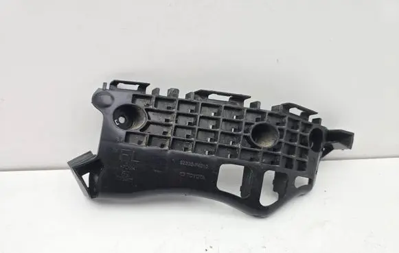 Toyota C-HR I Front bumper mounting bracket 52536F4010