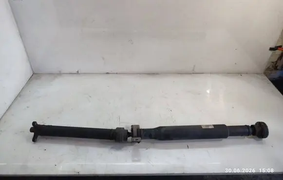 Mercedes-Benz ML W164 Drive shaft (set) A1644103102