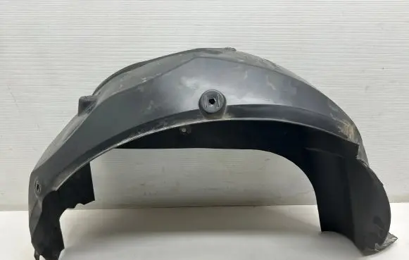 Renault Kangoo II Rear arch fender liner splash guards 767494075R MP6163