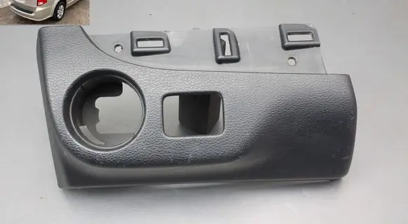 Dodge Grand Caravan Other dashboard part 1PE41DX9AB