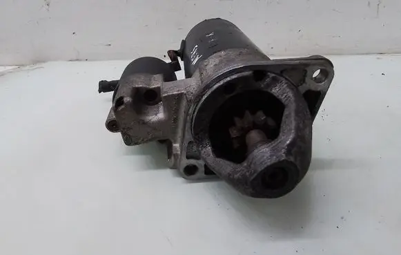 Mercedes-Benz A W168 Starter motor 0001115008