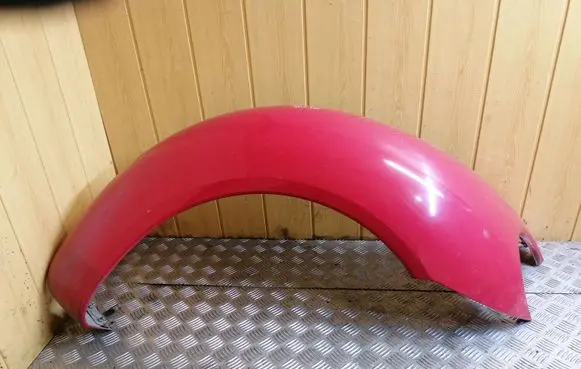 Volkswagen New Beetle Fender 1C0821301E