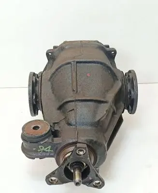 Lexus LS 400 Rear differential