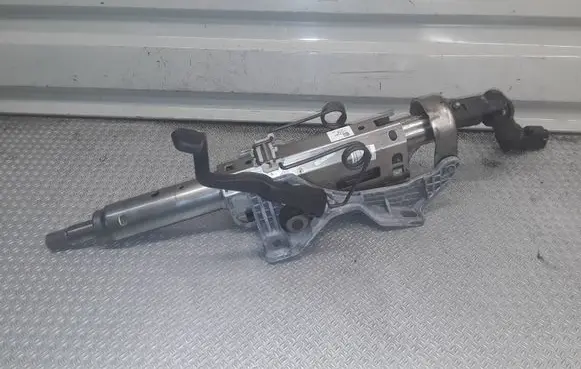 Opel Insignia A Steering wheel axle 13277191