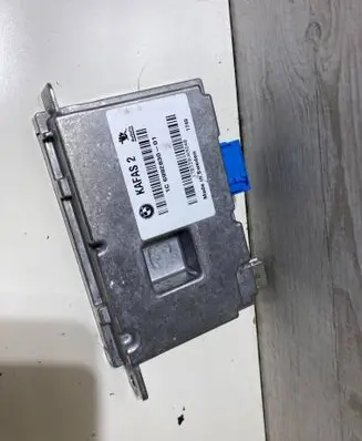 BMW X1 F48 F49 Camera control unit module 6992830
