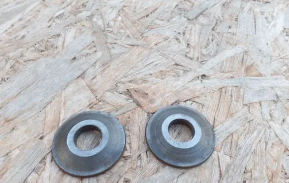 Other front suspension part