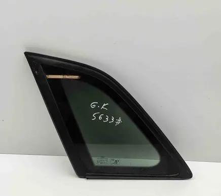 Audi RS3 Rear side window 8V4845299C
