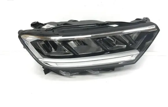 Volkswagen T-Roc Headlight/headlamp 2GA941006 9000VVT00E87 90198871
