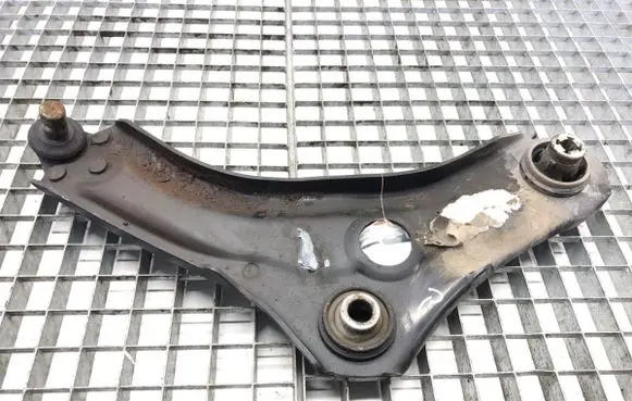 Renault Megane IV Front control arm 
