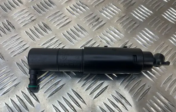 Mercedes-Benz R W251 Headlight washer spray nozzle A2518601747