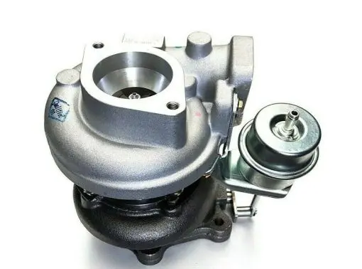 Nissan Patrol Y61 Turbo 701196 7011965007S 7011960007