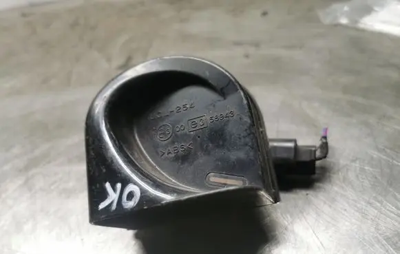 Honda Accord Horn signal