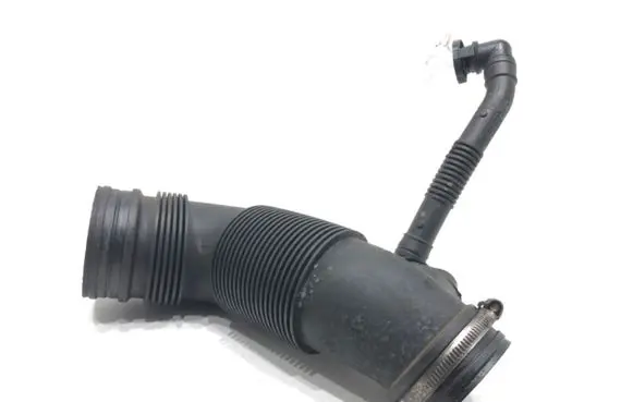Skoda Fabia Mk1 (6Y) Air intake hose/pipe 6Q0129654AB