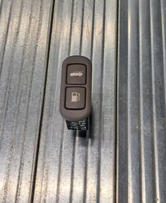 KIA Sorento Fuel tank opening switch 935503E000 41102 623W02150