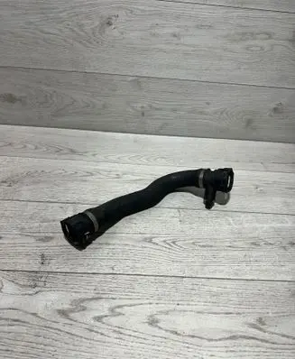 BMW 5 E60 E61 Engine coolant pipe/hose 7508011