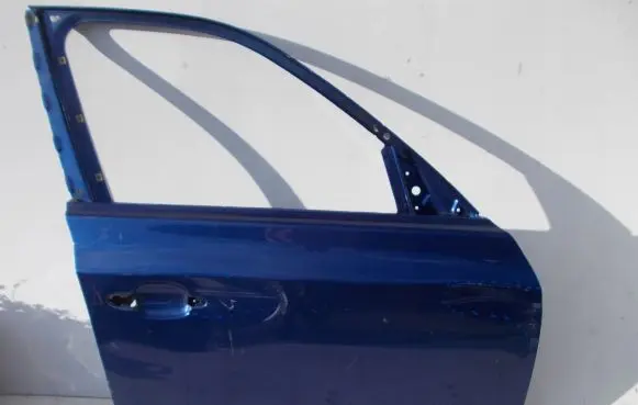 BMW X3 E83 Front door