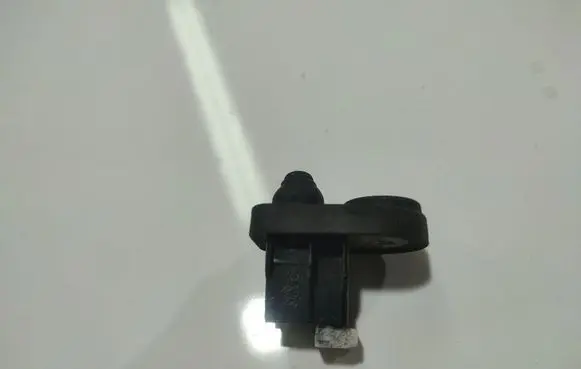 Nissan Micra Front door sensor coupe 