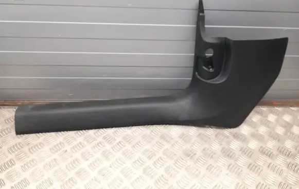 Audi A4 S4 B9 Foot area side trim 8W1867271