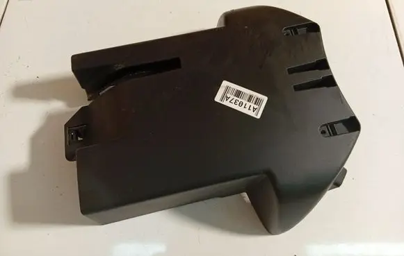 Renault Laguna III Steering wheel column trim 