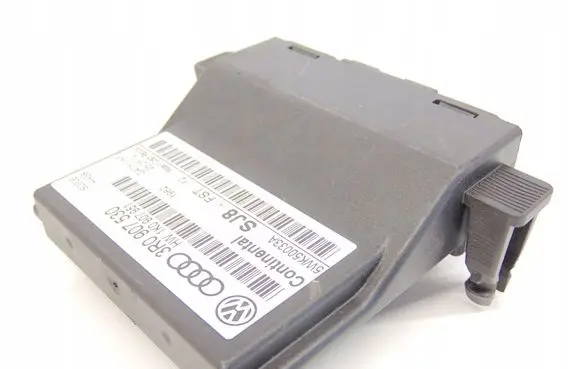 Seat Exeo (3R) Gateway control module 3R0907530A