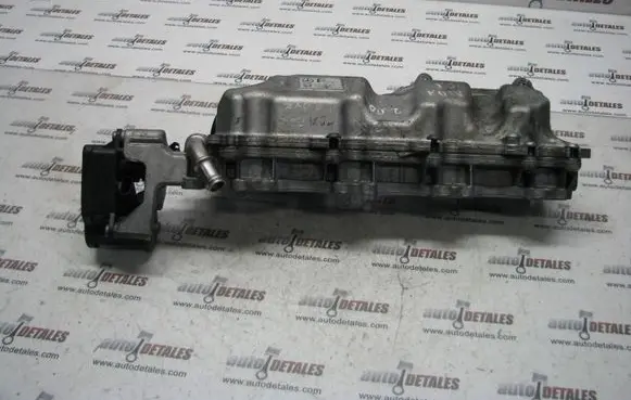 Mercedes-Benz A W169 Intake manifold A6400901037