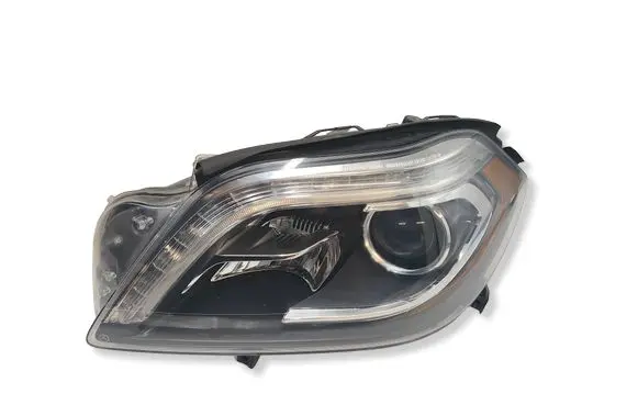Mercedes-Benz GL X166 Headlight/headlamp A1668204459 LE10E6246 YAP4123912