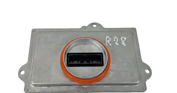 Maserati Quattroporte Headlight ballast module Xenon L90143903