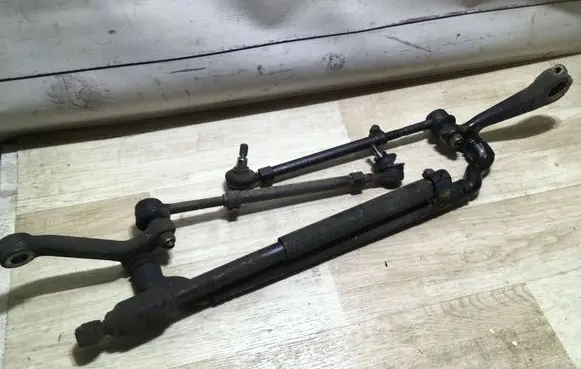 Mercedes-Benz SL R129 Steering tie rod