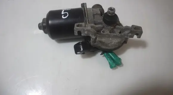 KIA Soul Wiper motor