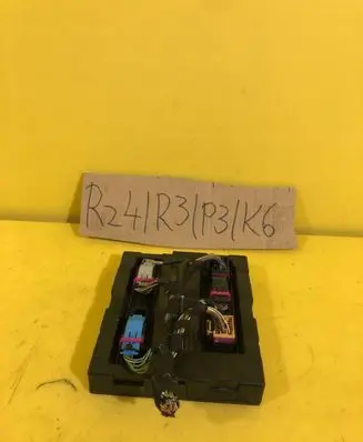 Audi A5 8T 8F Comfort/convenience module 8K0907064AD 00002001